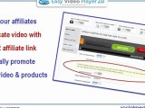 [Easy Video Player 2.0] - Web Video Player