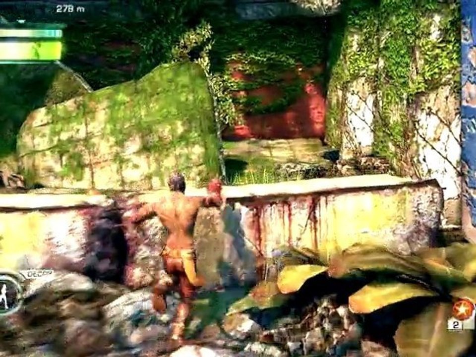 Test'In LIVE - Enslaved Odyssey to the West