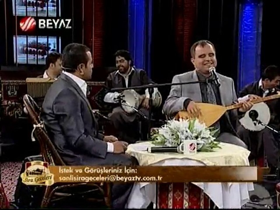 Sıra Geceleri