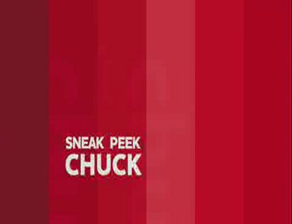 Watch Chuck season4 Episode4, Online Free