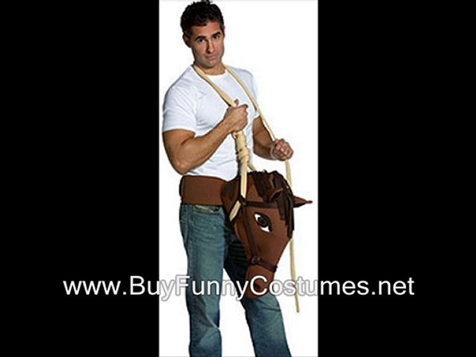 clever halloween constume ideas