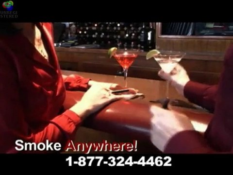 Vapor King Electronic Cigarettes