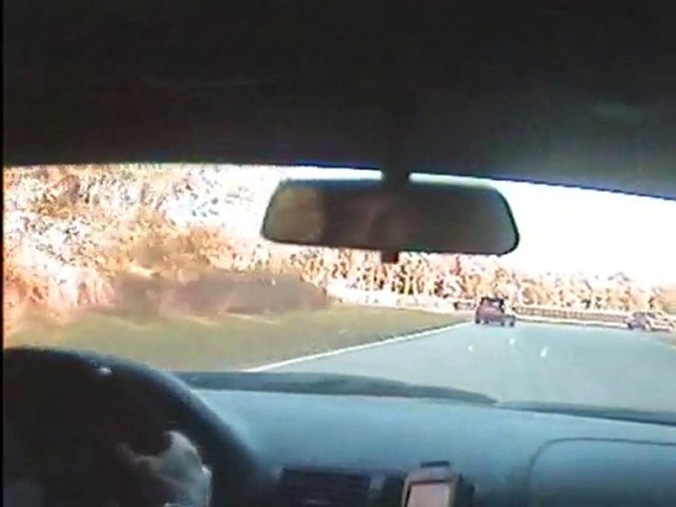 Warior67 328CI S50B30 anneau du rhin 11/10/10