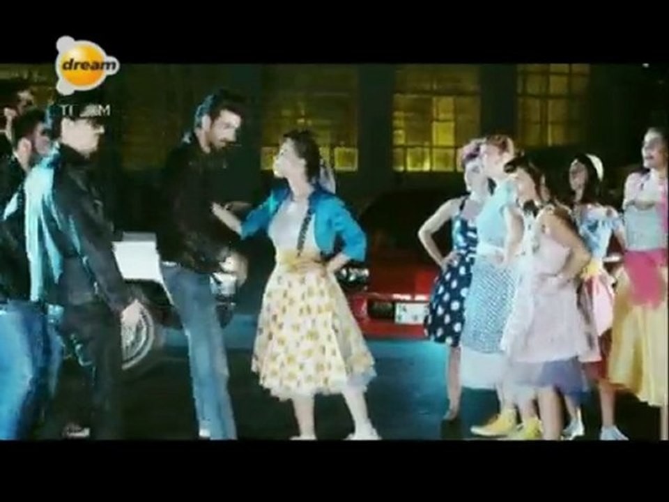 Multitap - Cibik Orjinal Klip (mSp.Astronot)