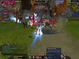 KaRaLaDy Killed Demon Shiatan from Mt. Roc