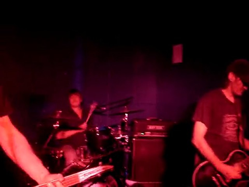 Les Prouters reprennent les Garage Lopez