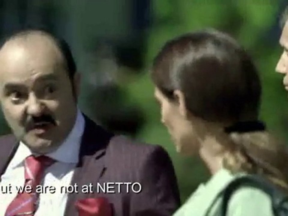 Netto - House