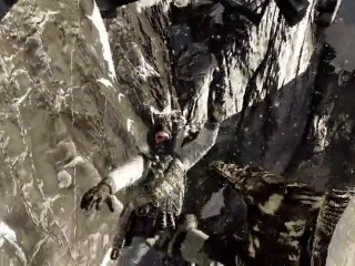 Call of Duty : Black Ops - Trailer Campagne