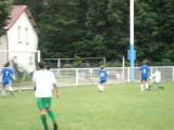 Le football au féminin... en Alsace