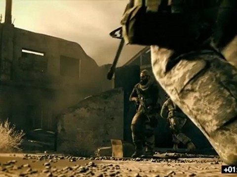 Free crack to Medal of Honor 2010 Released 12 October