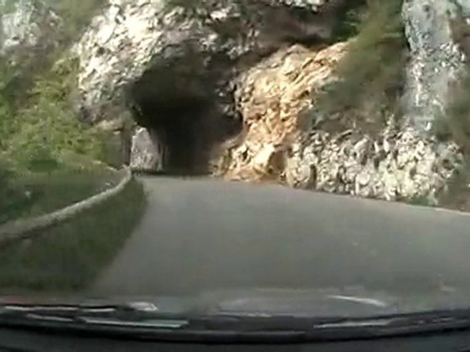 Rallye Croisette 2010 ES3 Clio w N° 29