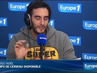 Tous derrière les Bleus