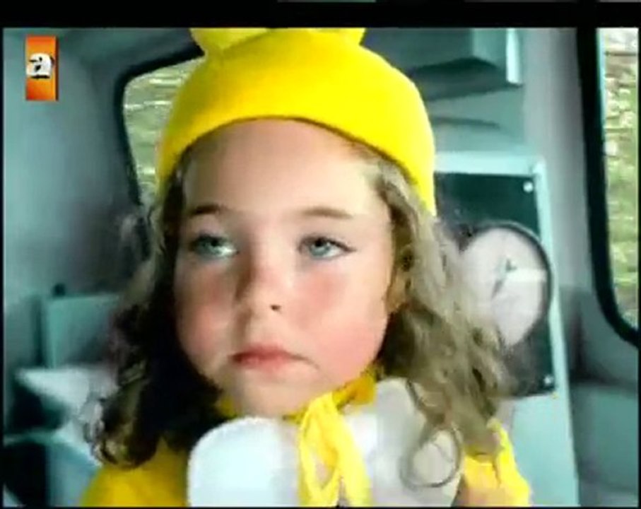 Turkcell Reklamı