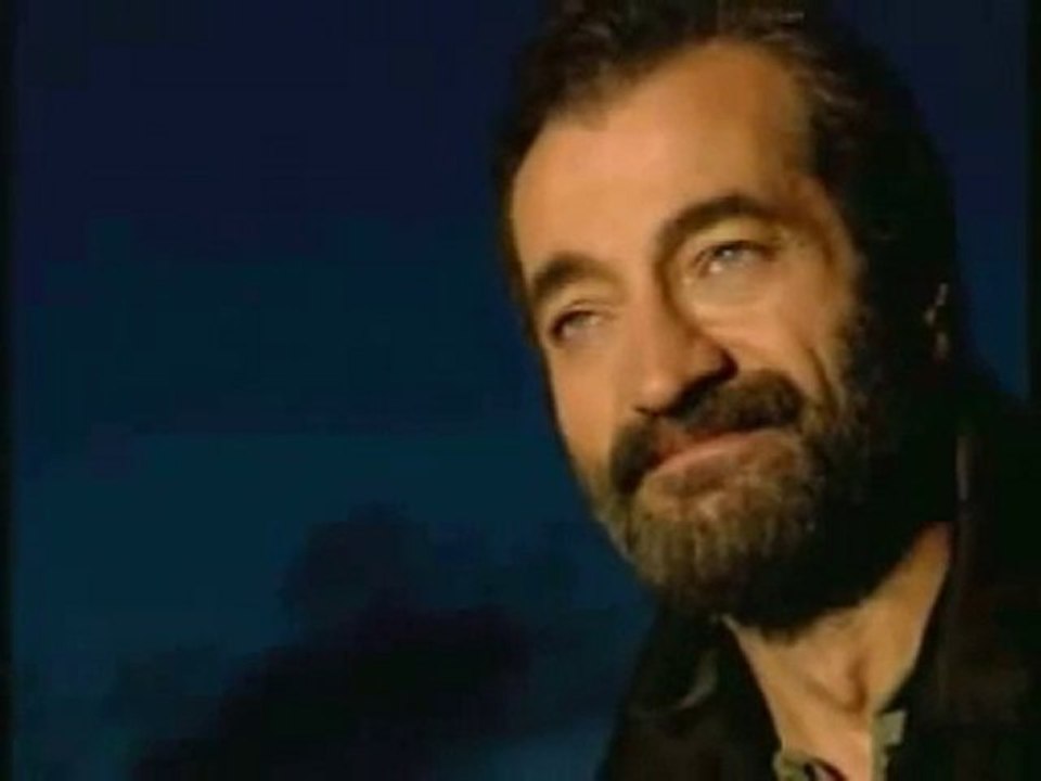 Yusuf_HAYALOĞLU işte_Gidiyorum_