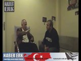 ismail Türk-Ömer Yeşilyurt sohbet