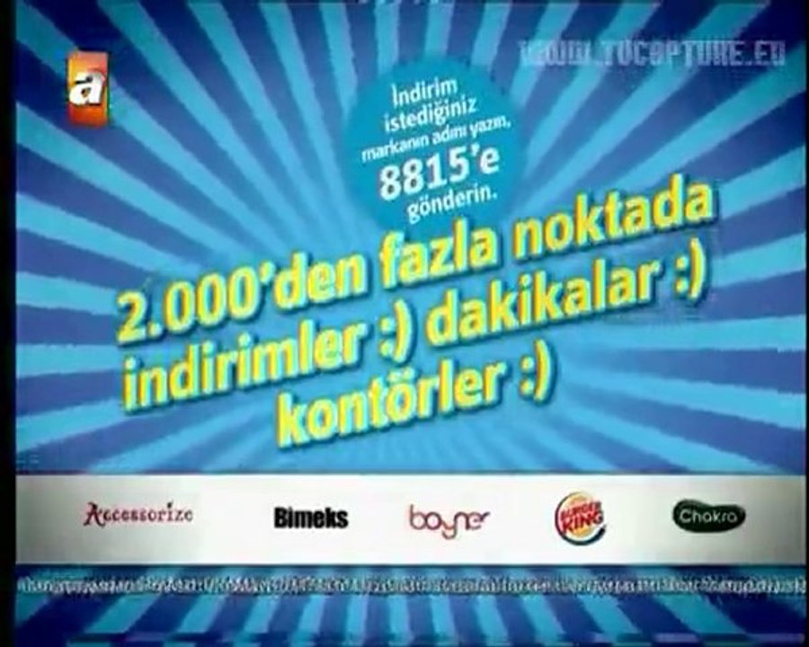Turkcell Reklamı Annem Bana Kamyon Alacak