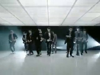 Super Junior - Beauty (BONAMANA)