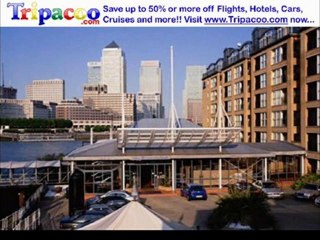 Hilton London Canary Wharf
