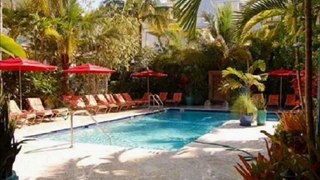 Parrot Key Hotel And Resort Key West