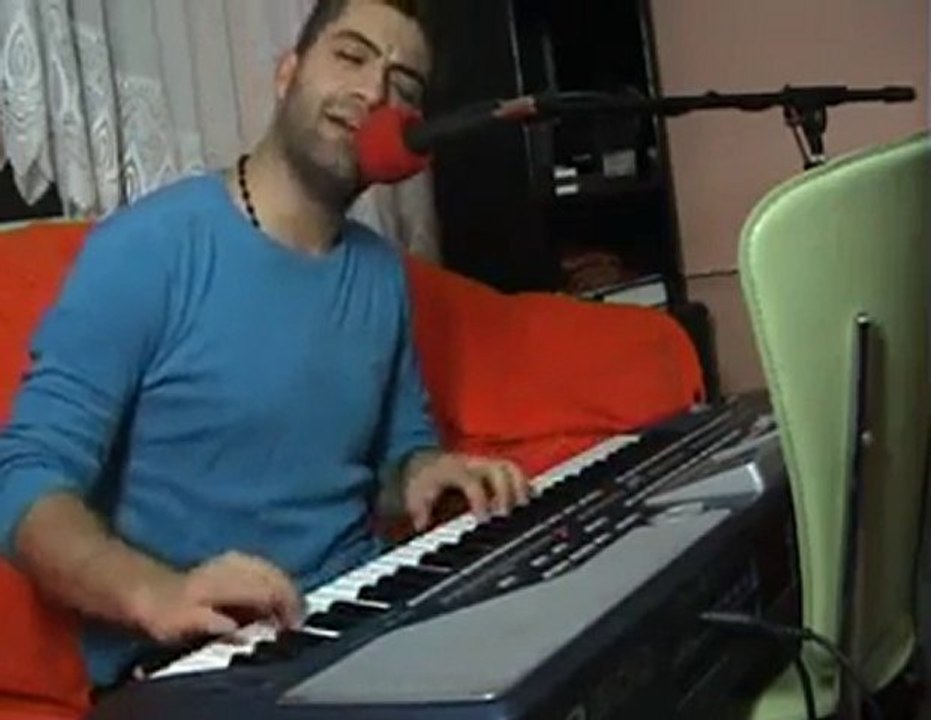 Mustafa ArsLan (Ben Kalbimden Başka Yerde..)