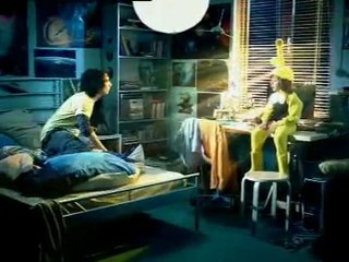Turkcell Reklamı Homezone