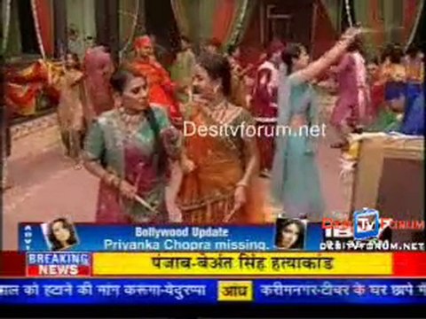 Serial Jaisa - 12th Oct 2010