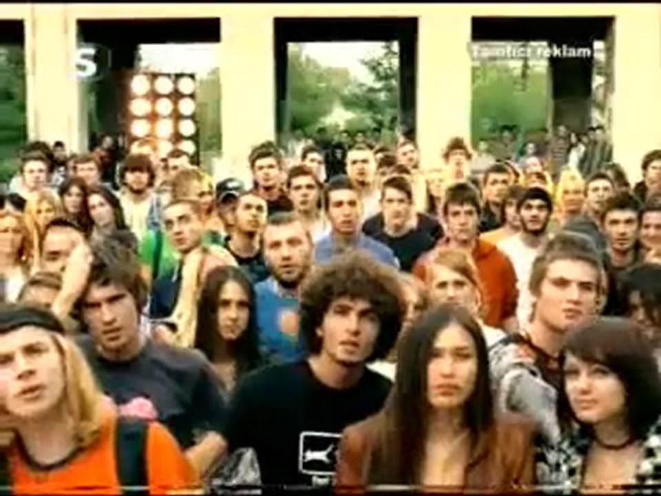 Turkcell Reklamı Kampüscell