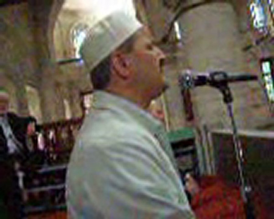 MUHAMMET ÖZTÜRK-KUR'ANI KERİM-mü'min suresi 7-8-9.ayetler