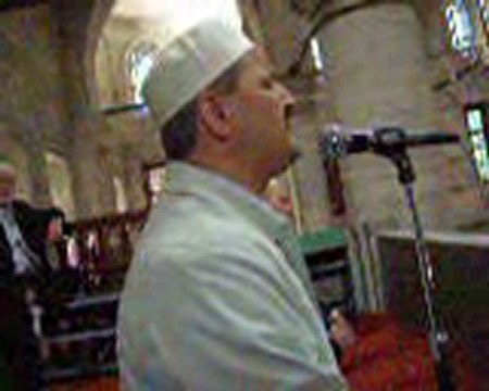 MUHAMMET ÖZTÜRK-KUR'ANI KERİM-mü'min suresi 7-8-9.ayetler