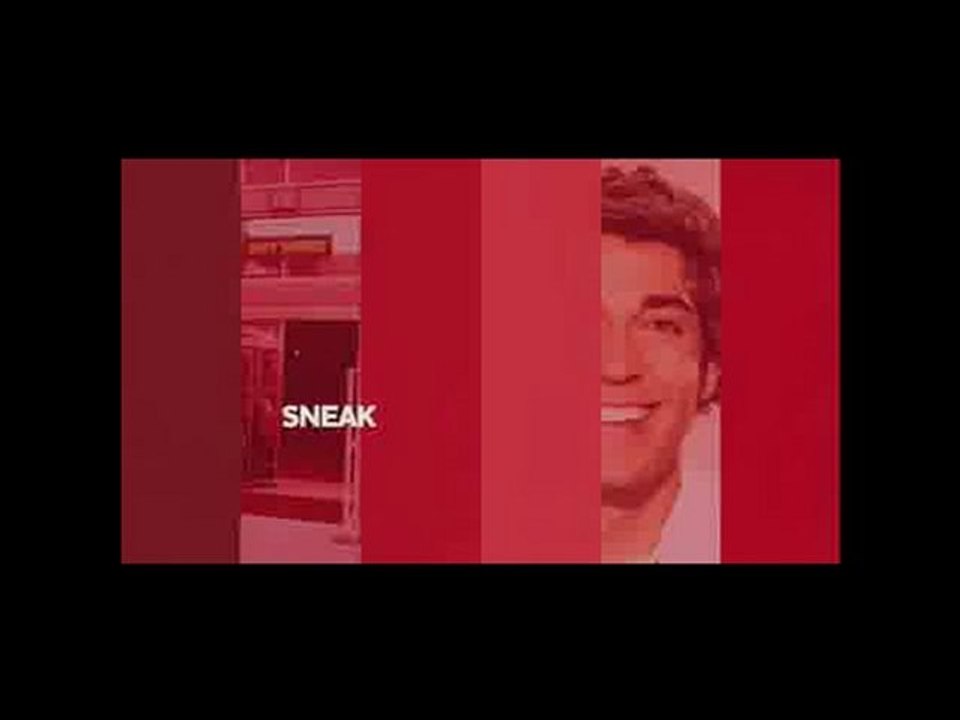 Watch Chuck Versus the Coup D’Etat - season4 Episode4