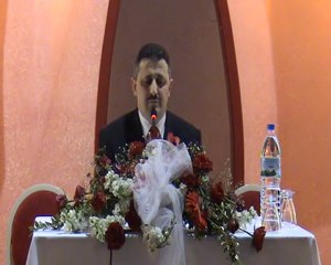 MUHAMMET ÖZTÜRK-KUR'ANI KERİM -BAKARA 153-157