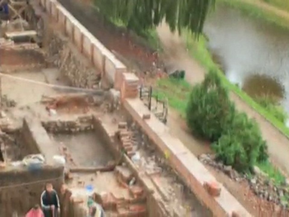 Archeologia Lódz Arch-Tech Sp. z o.o.