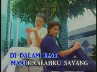 Suratan Takdir - Gersang (Malay Karaoke/HiFiDualAudio)