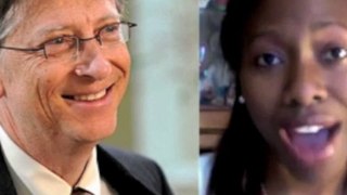 Gates Foundation Announces $20 Million Fund to Improve ...