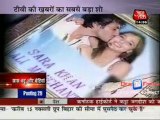 Saas Bahu Aur Betiyan [News] - 12th October 2010 - Part1