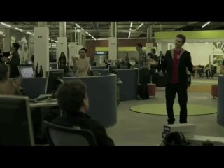 The Social Network - Bande annonce