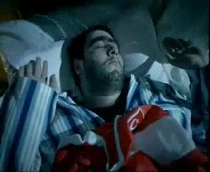 Turkcell Reklamı Recep İvedik