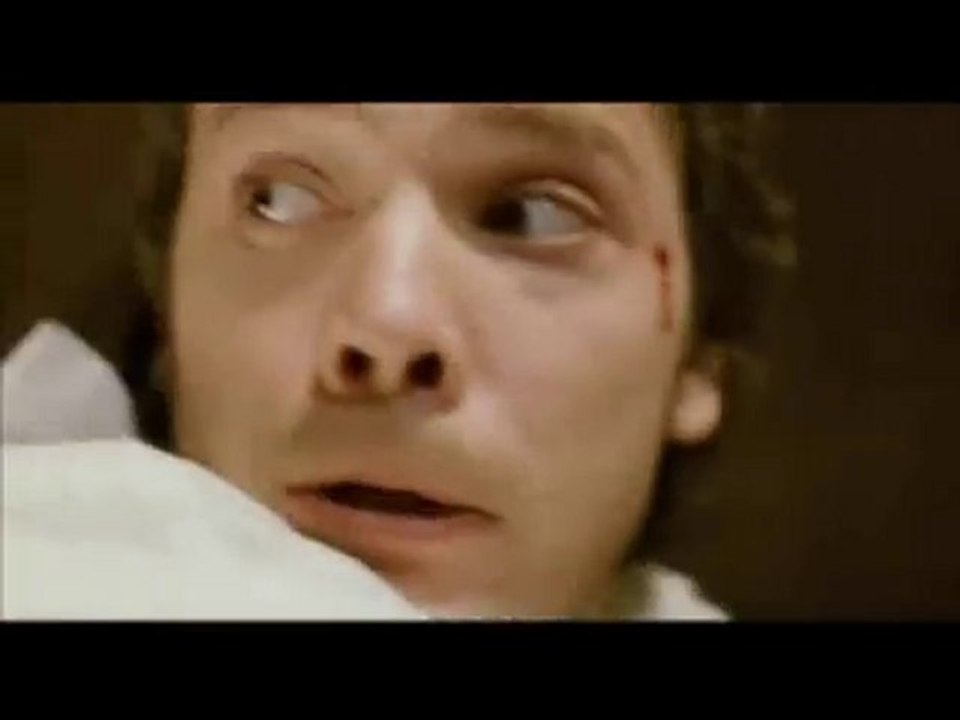 Turn off the light (Boogeyman Mix)