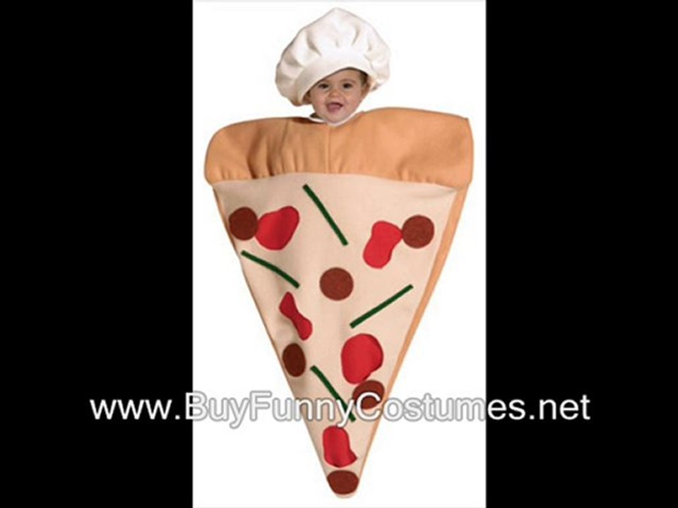 wacky halloween costumes
