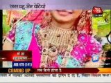 Saas Bahu Aur Betiyan [News] - 12th October 2010 - Part2