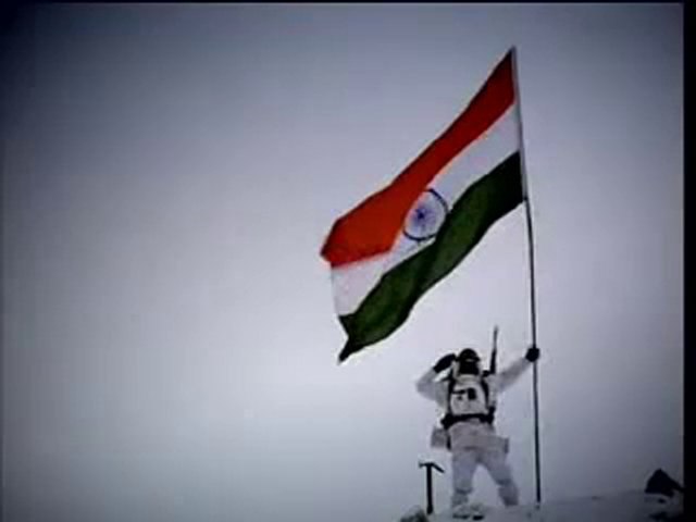 I Love My India