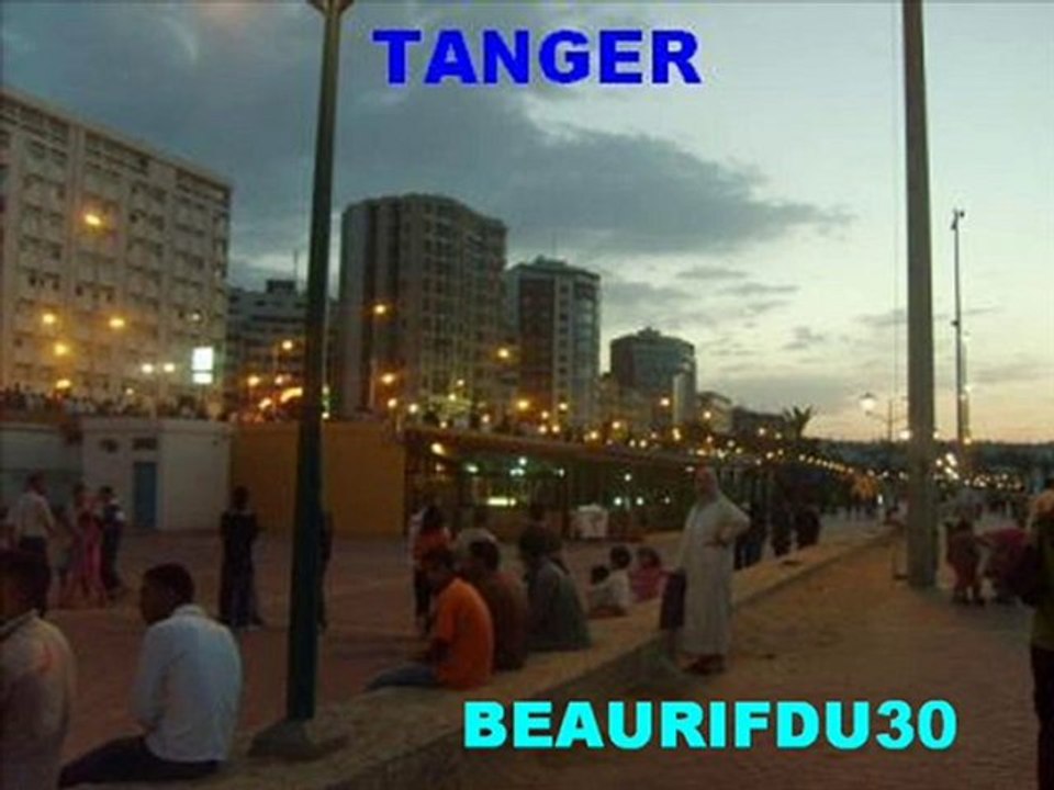 Chaabi Marocaine 2010