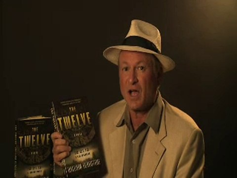 Sacred Sites & Exotic Locations in the Twelve