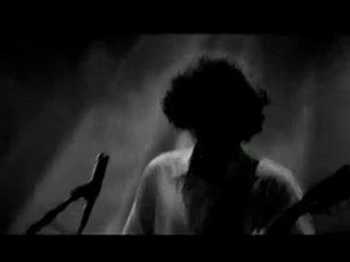 Incubus - Love Hurts