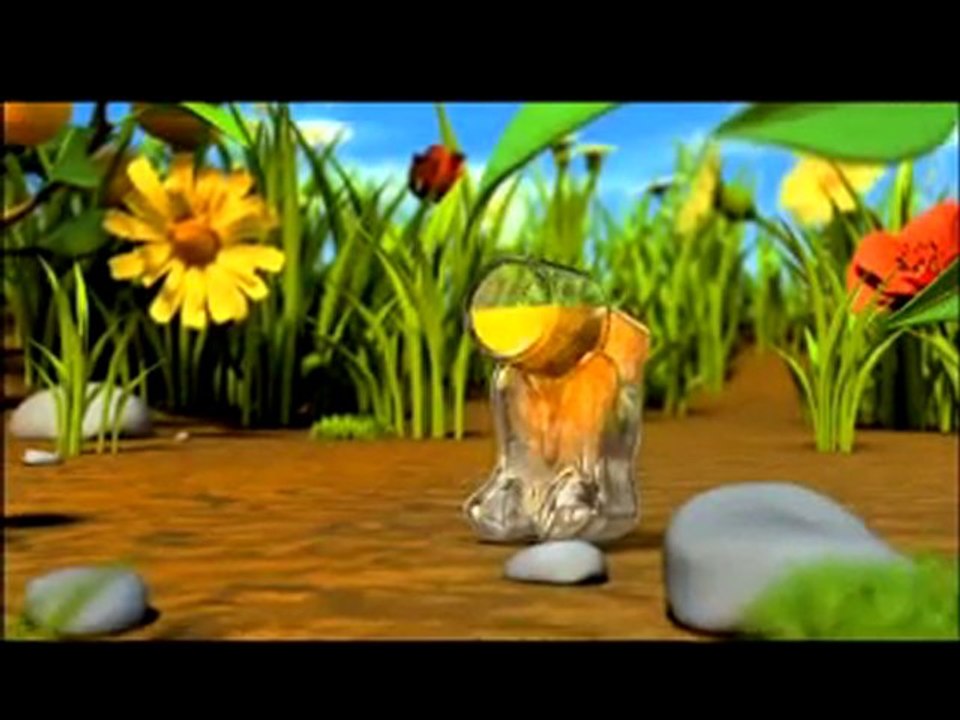 Haribo Turkiye - Sinema