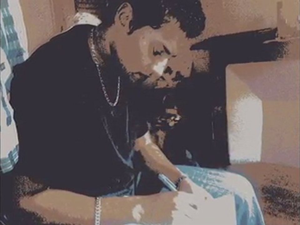 UNITED CREW "LA STREET" (2010)