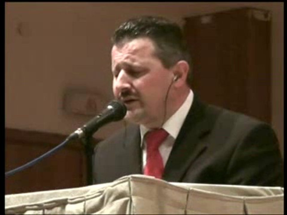 MUHAMMET ÖZTÜRK-KUR'AN- KERİM 2010 KUTLU DOĞUM