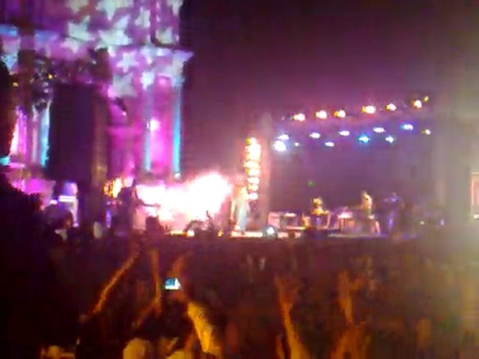 Festival DJEMILA 2010 3ares Kouli ya douda