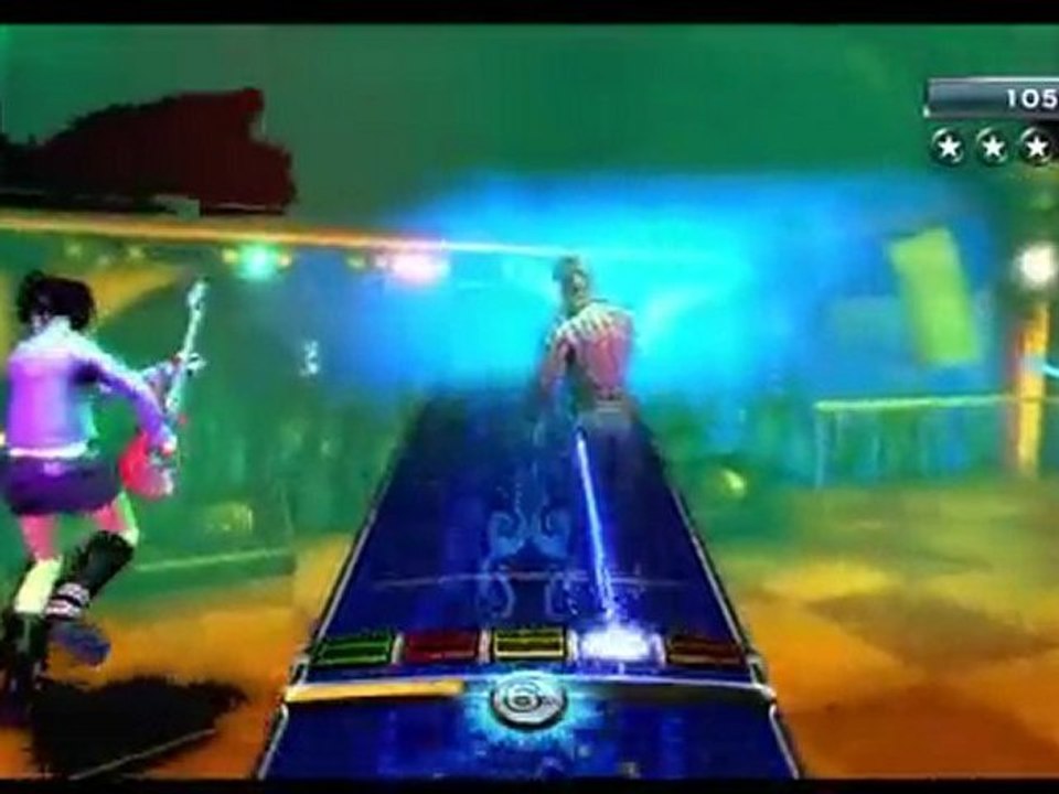 RB3 - Roundabout by Yes - Expert Bass