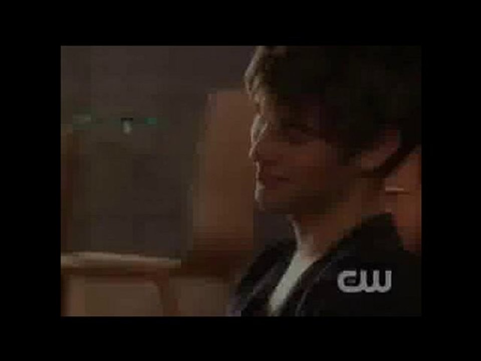 Gossip Girl Season 4 Episode 5 - Goodbye, Columbia